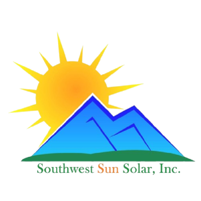 SouthWest Sun Solar logo