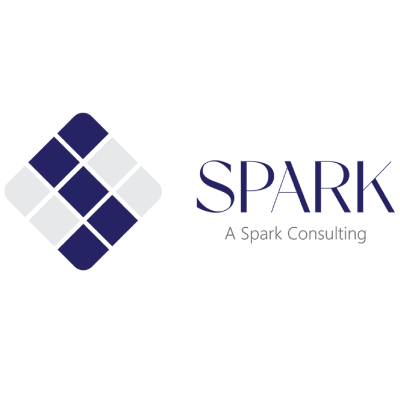 Spark Consulting logo