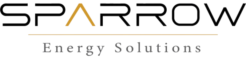 Sparrow Energy Solutions logo