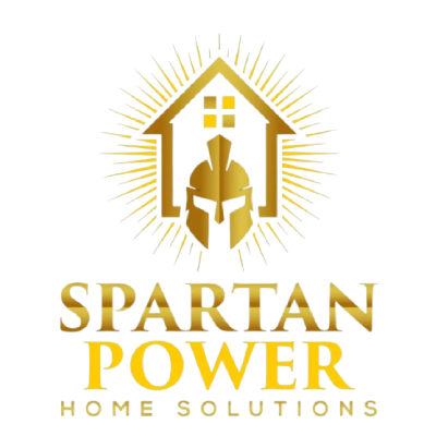 Spartan Power Home Solutions logo