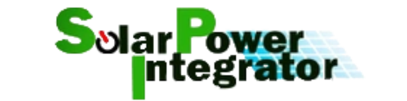SPI Go Green logo