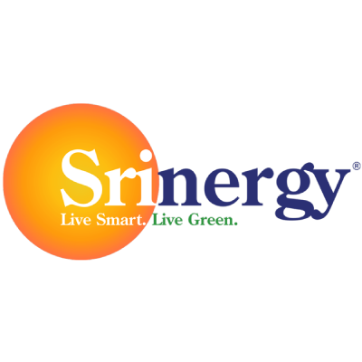 Srinergy logo