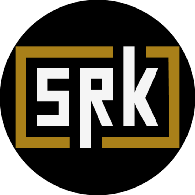 SRK Project Management logo