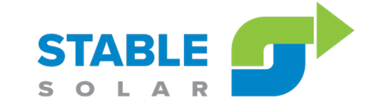Stable Solar logo