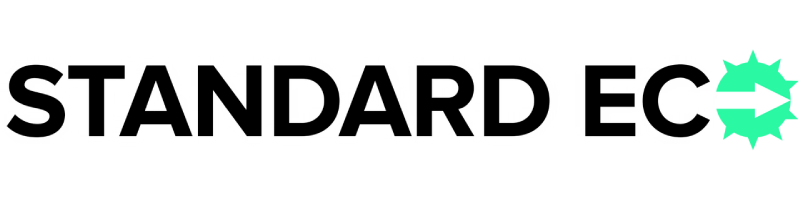 Standard ECO logo