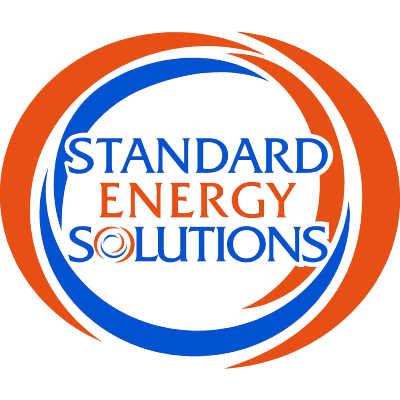Standard Energy Solutions logo