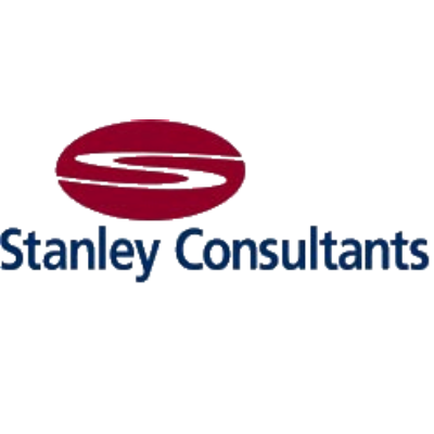 Stanley Consultants logo