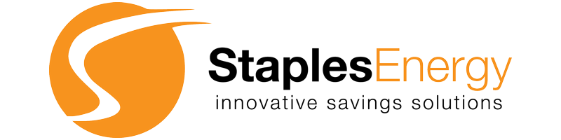 Staples Energy logo