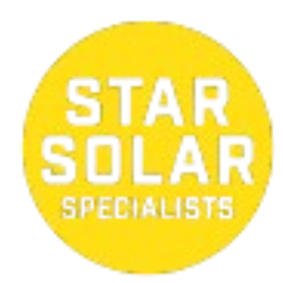 Star Solar Specialists logo