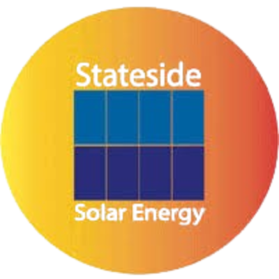 Stateside Solar Energy logo
