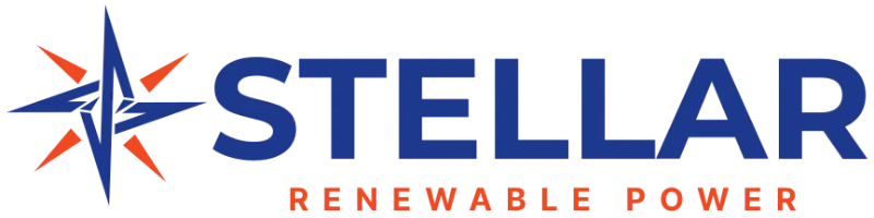 Stellar Renewable Power logo
