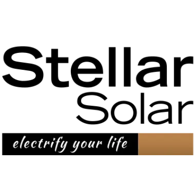 Stellar Solar logo