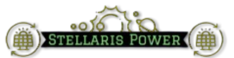 Stellaris Power logo