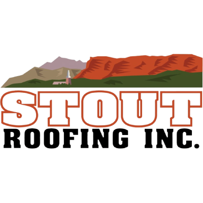 Stout Roofing logo