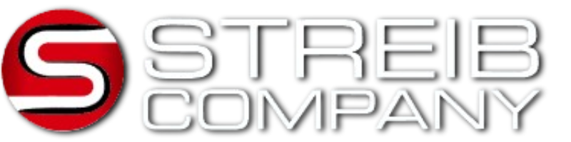 Streib Company logo