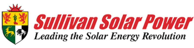 Sullivan Solar Power of California logo