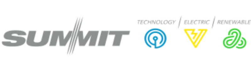 Summit Technology Group logo