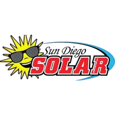 Sun Diego Solar Construction logo