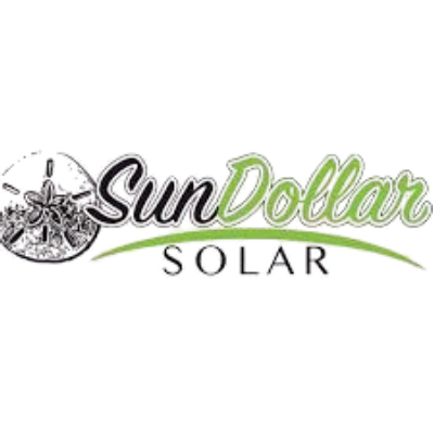 Sun Dollar Solar logo