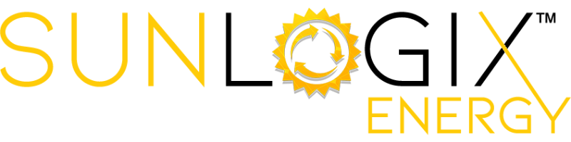Sun Logix Energy logo