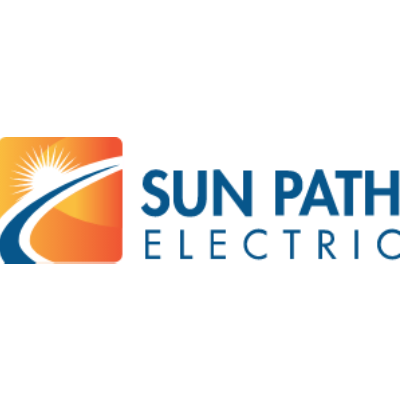 Sun Path Electric logo
