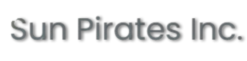 Sun Pirate logo