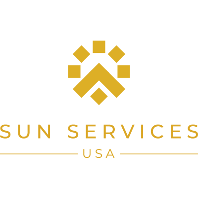 Sun Services USA logo