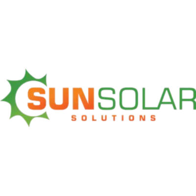 Sun Solar Solutions logo