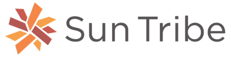 Sun Tribe logo