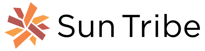 Sun Tribe Solar logo