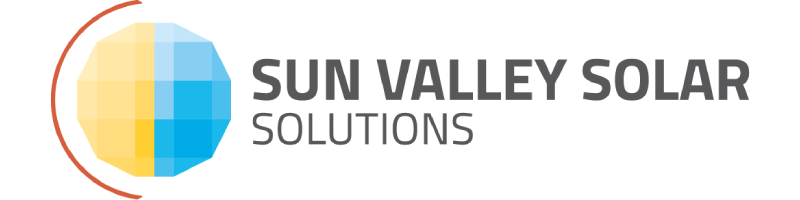 Sun Valley Solar Solutions logo