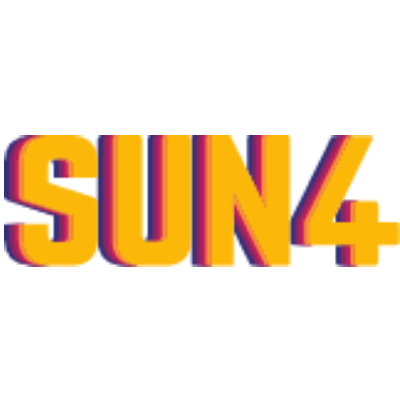 Sun4 logo
