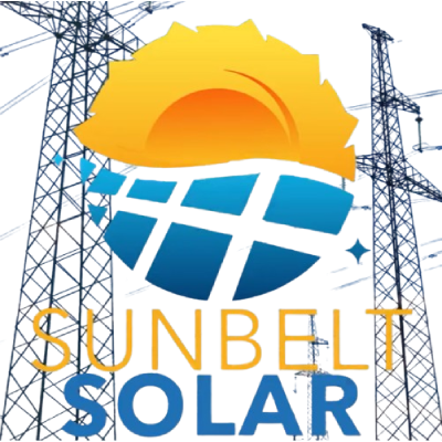 Sunbelt Solar logo