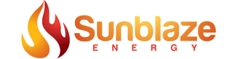 Sunblaze Energy logo
