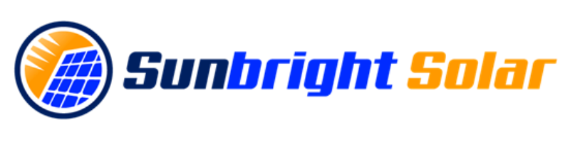 Sunbright Solar logo
