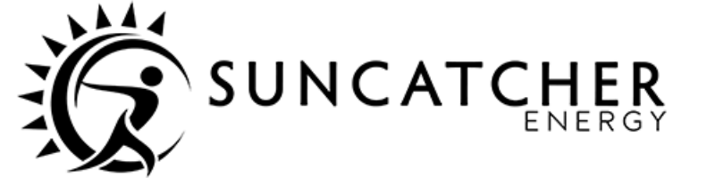 Suncatcher Energy logo