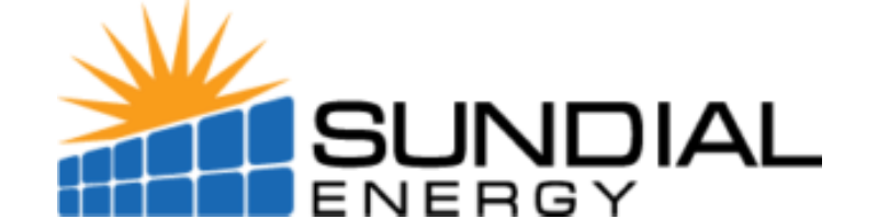 Sundial Energy logo