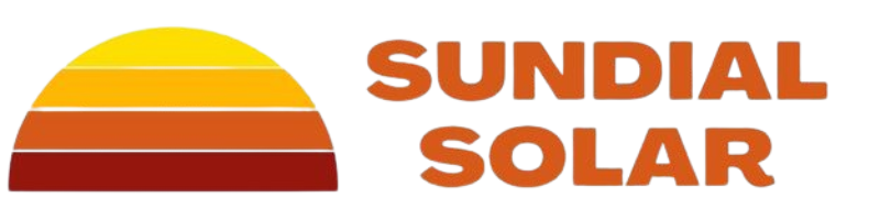 Sundial Solar logo