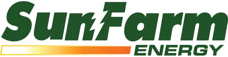 SunFarm Energy logo