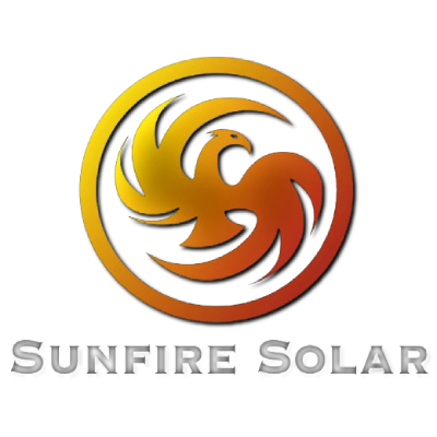 Sunfire Solar logo