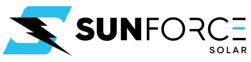 Sunforce Solar logo