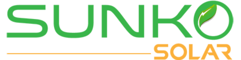 Sunko Solar logo