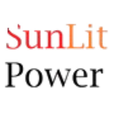 SunLit Energy logo