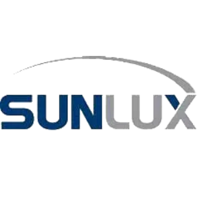 Sunlux Solar logo