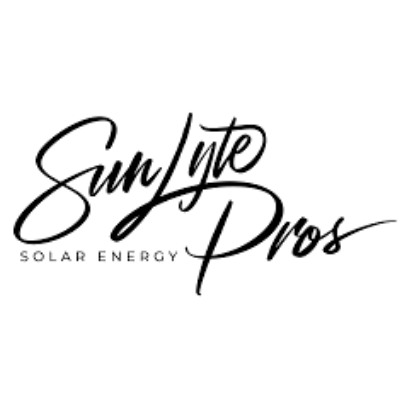 Sunlyte Pros logo