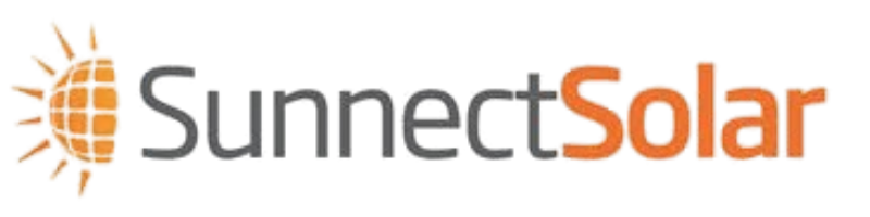 Sunnect Solar logo