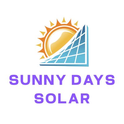Sunny Days Solar logo
