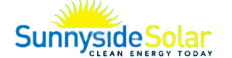 Sunny Side Solar Energy logo