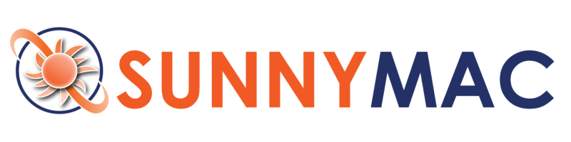 SunnyMac Solar logo