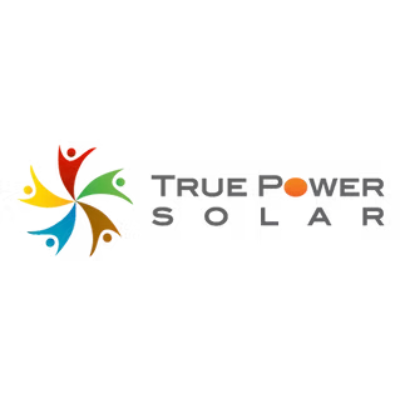 True Power Solar logo